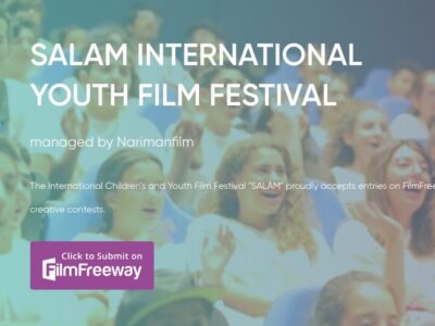 salam youth film festival