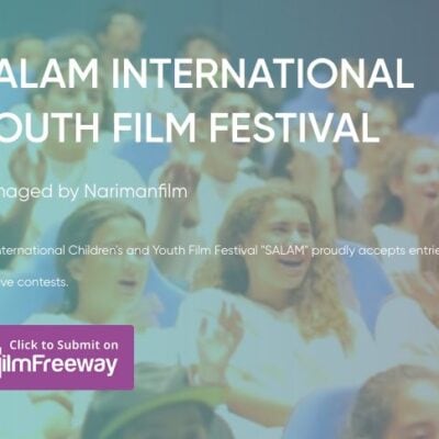 salam youth film festival