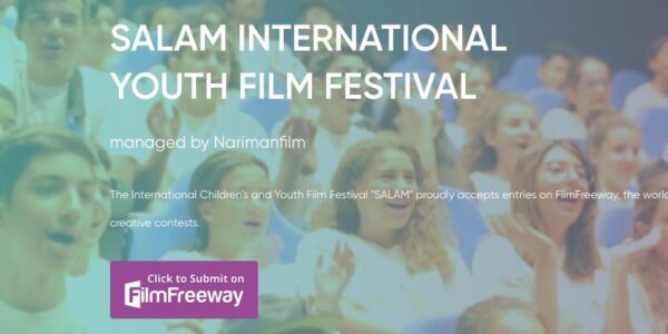 salam youth film festival