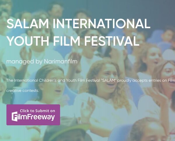 salam youth film festival