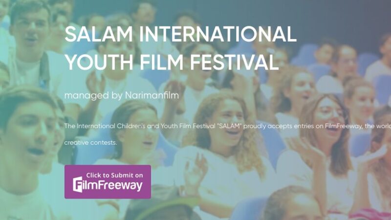 salam youth film festival