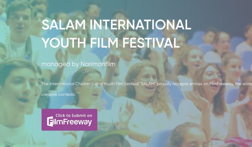 salam youth film festival